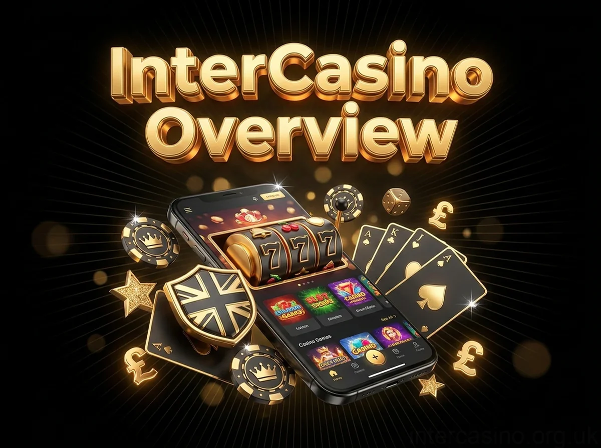 InterCasino Overview